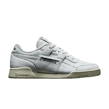 Sneaker Politics x Reebok Workout Plus Wishing Ritual - 1