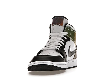 Jordan 1 Mid Heat Reactive (DM7802-100) - 3