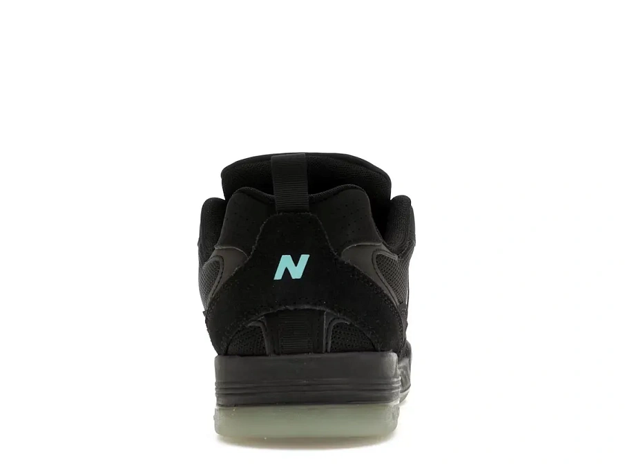 Фото № 4 с приближением к товару «‎New Balance Numeric 808»