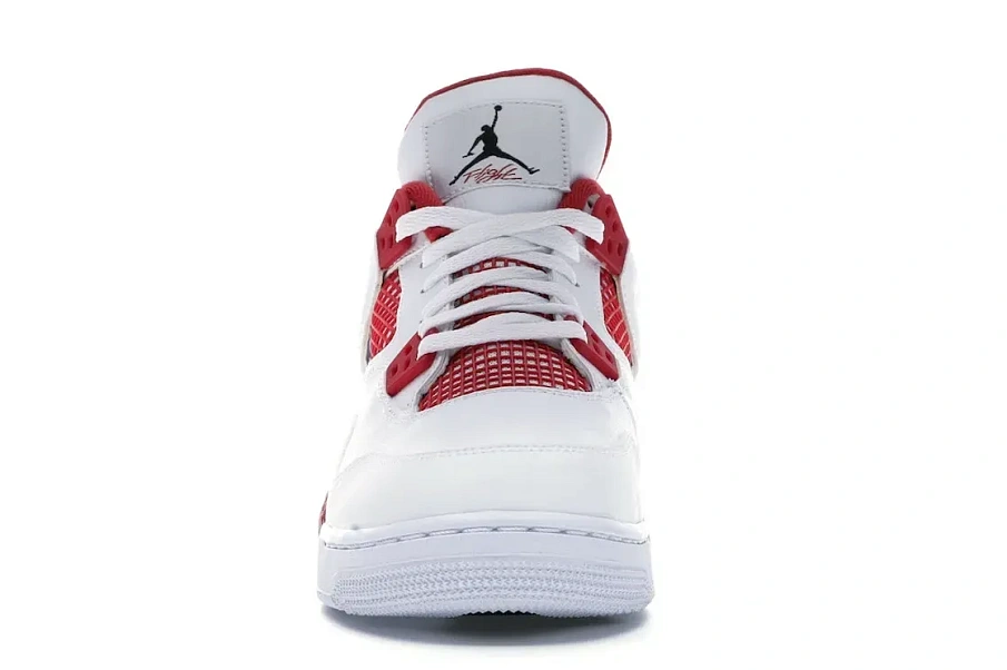Фото № 2 с приближением к товару «‎Jordan 4 Retro Alternate 89 »
