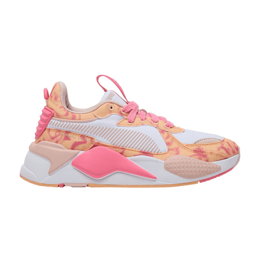 Фото № 1 с приближением к товару «‎Puma Women's RS-X Dream (403576-01)»