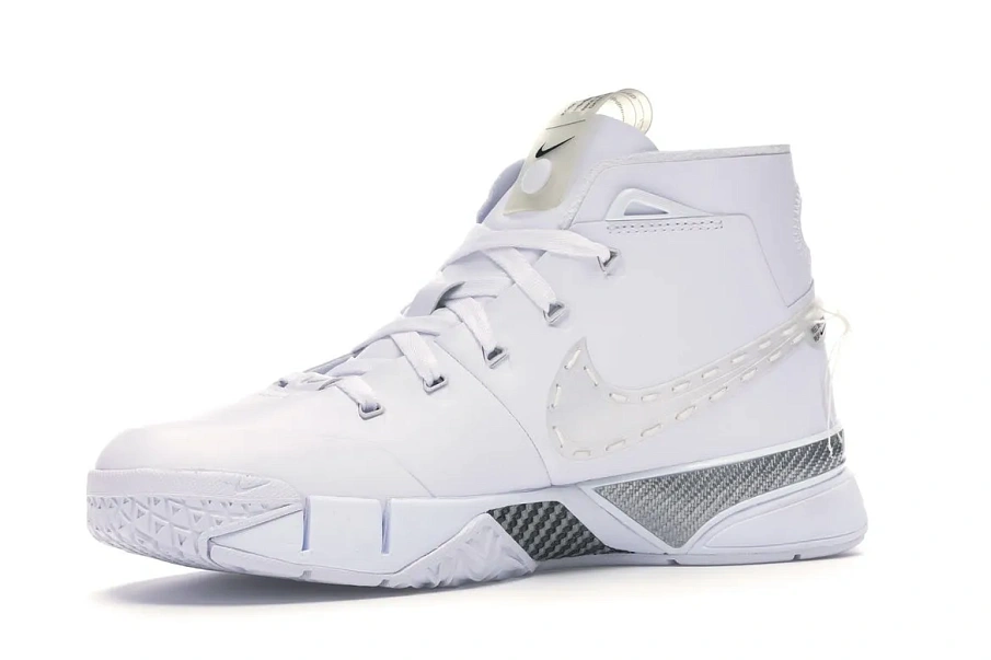 Фото № 3 с приближением к товару «‎Nike Kobe 1 Protro Noise Cancelling Pack»