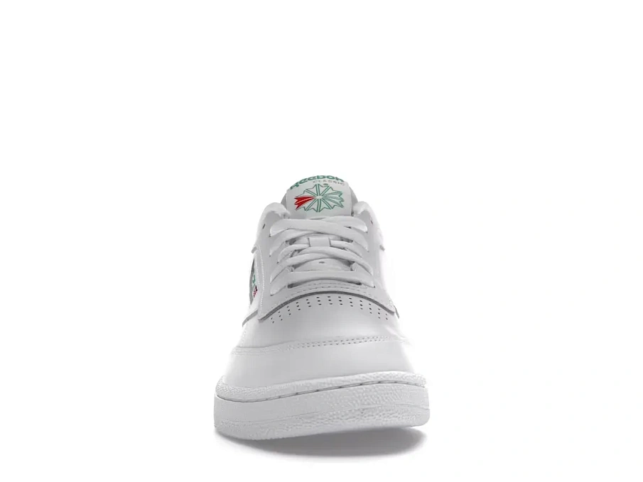 Фото № 2 с приближением к товару «‎Reebok Club C 85»