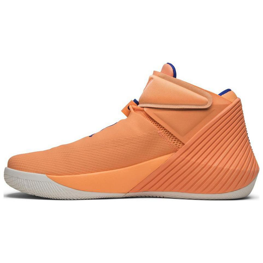 Фото № 1 с приближением к товару «‎Jordan Why Not Zer0.1 Cotton Shot (GS)»