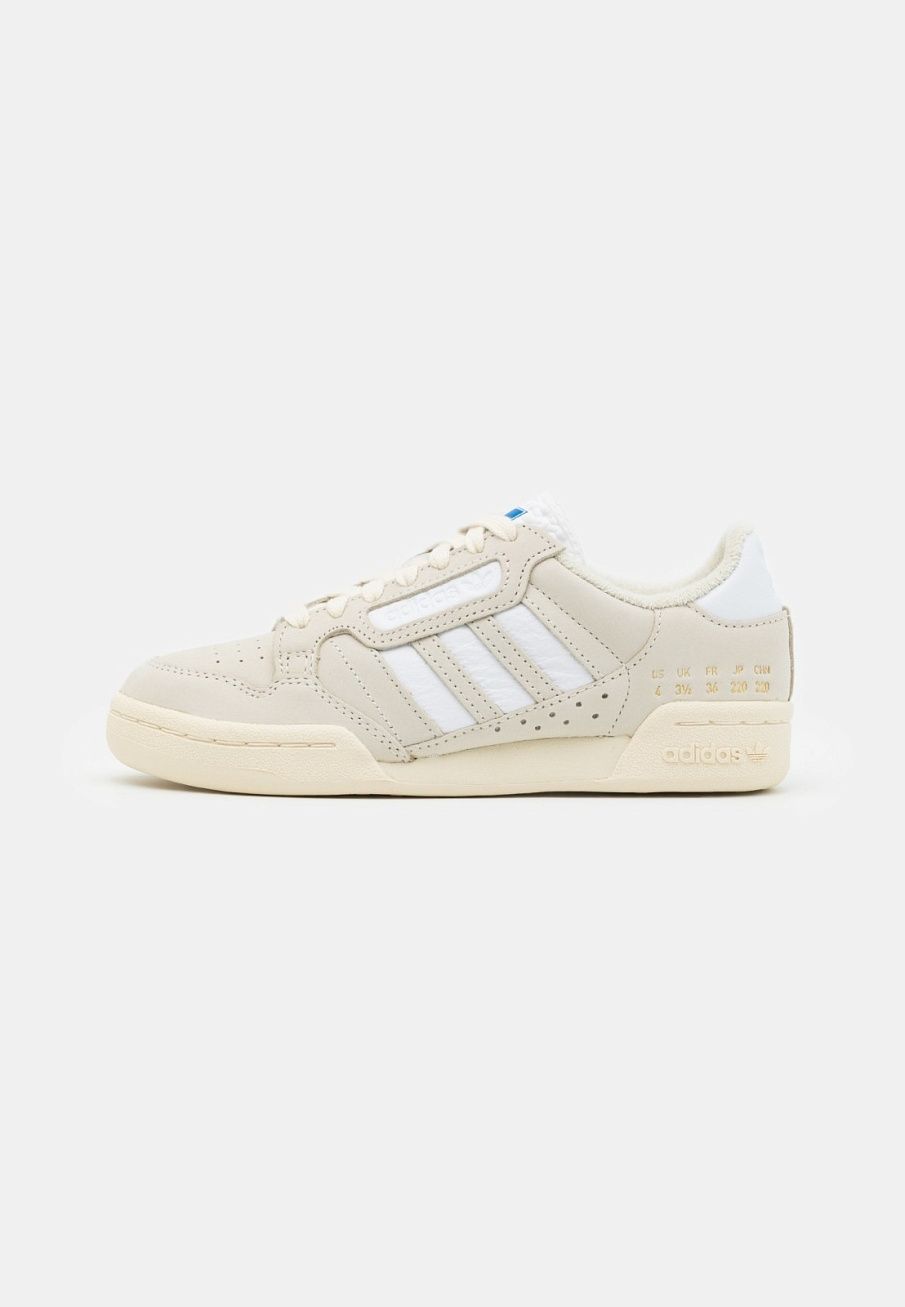 Фото № 1 с приближением к товару «‎Adidas Continental 80 Stripes »