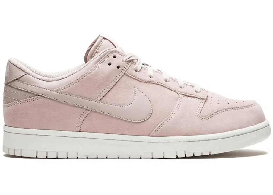 Фото № 1 с приближением к товару «‎Nike Dunk Low Silt Red/Silt Red-Summit White»
