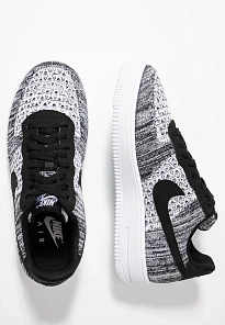 Фото № 2 с приближением к товару «‎AIR FORCE 1 FLYKNIT 2.0»