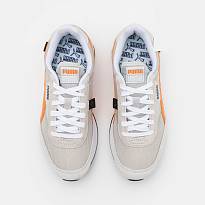 Фото № 4 с приближением к товару «‎Puma Future Rider Vintage »