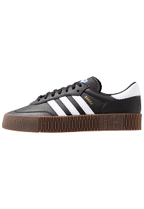 Фото № 2 с приближением к товару «‎Adidas Sambarose »