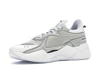 Фото № 3 с приближением к товару «‎Puma RS-X Softcase White High Rise»