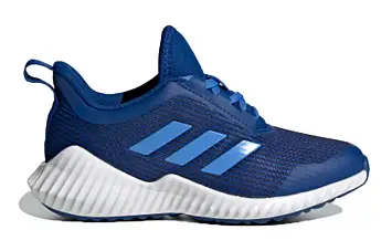 adidas Fortarun K Blue - 3
