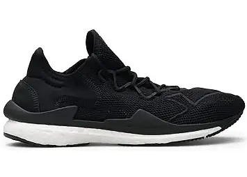 adidas Y-3 Adizero Runner Core Black