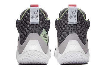 Nike Air Jordan Why Not Zer0.2 Khelcey Barrs III pinkgrey - 5