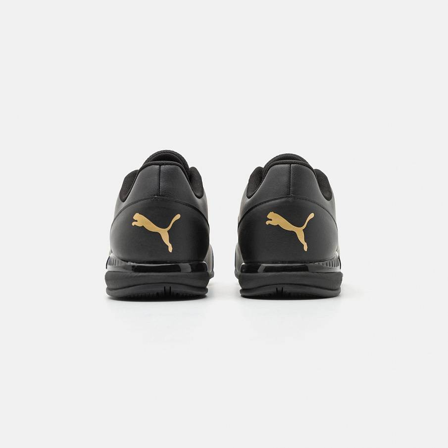 Фото № 3 с приближением к товару «‎Puma Equate»