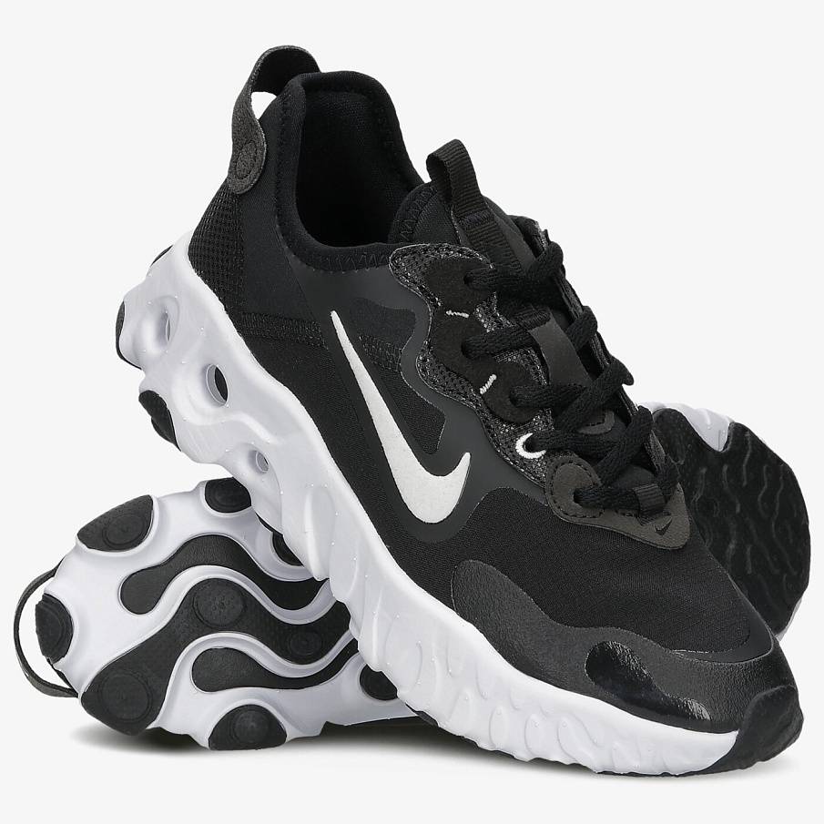 Фото № 3 с приближением к товару «‎Nike React Art3mis»
