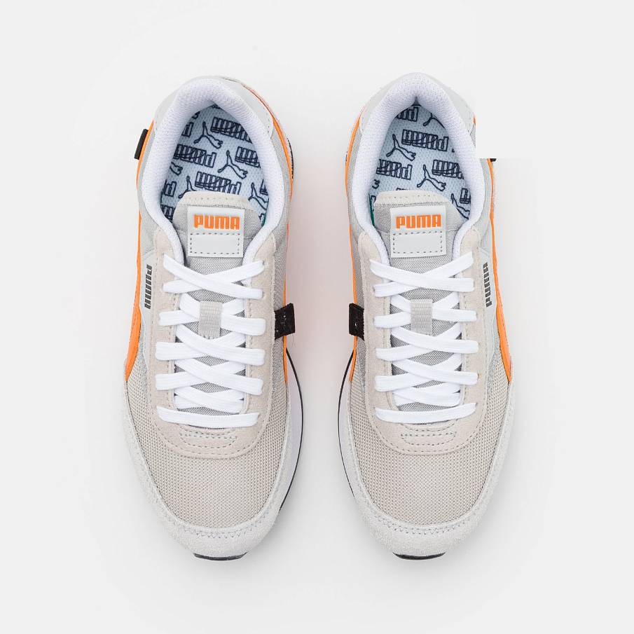Фото № 4 с приближением к товару «‎Puma Future Rider Vintage »