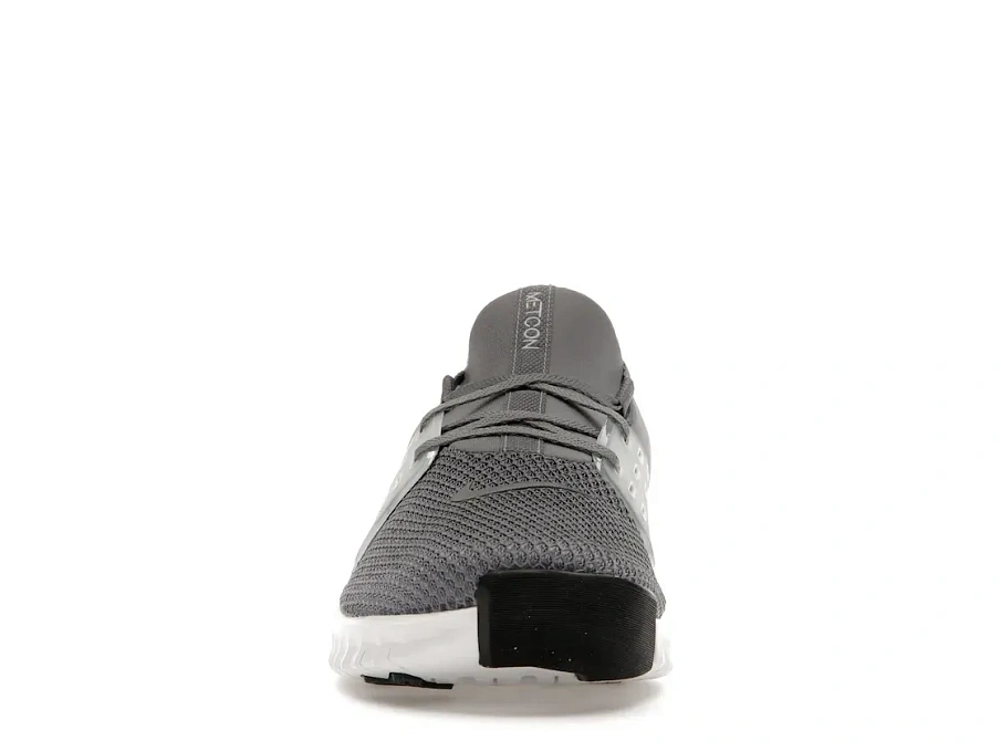 Фото № 2 с приближением к товару «‎Nike Free X Metcon 2 Cool Grey»