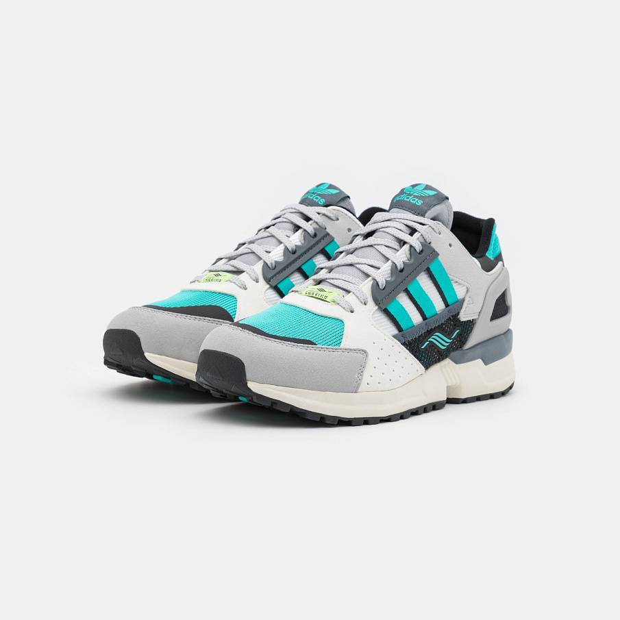 Фото № 5 с приближением к товару «‎Adidas ZX 10,000c »