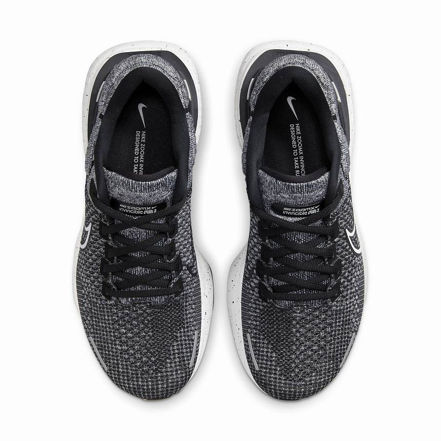 Фото № 3 с приближением к товару «‎Nike Zoomx Invincible FK 2»