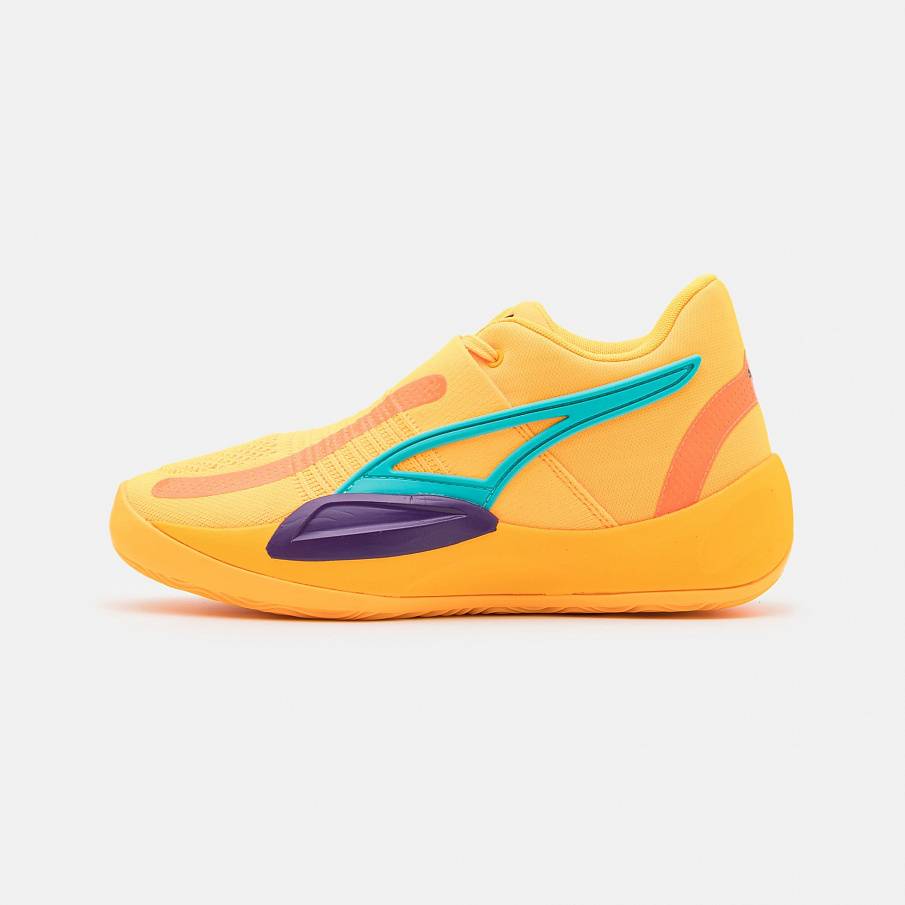Фото № 1 с приближением к товару «‎Puma Rise Nitro»
