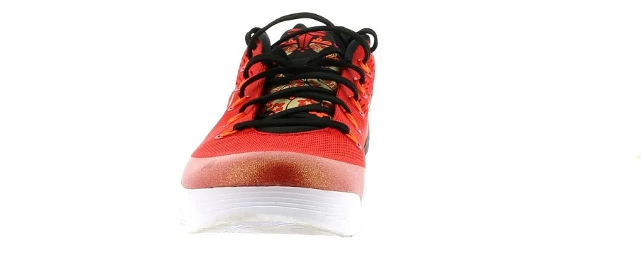 Фото № 4 с приближением к товару «‎Nike Kobe 9 EM Low China»