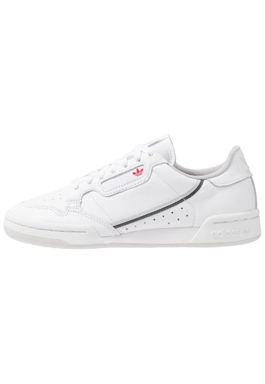 Фото № 1 с приближением к товару «‎Adidas Continental 80 »