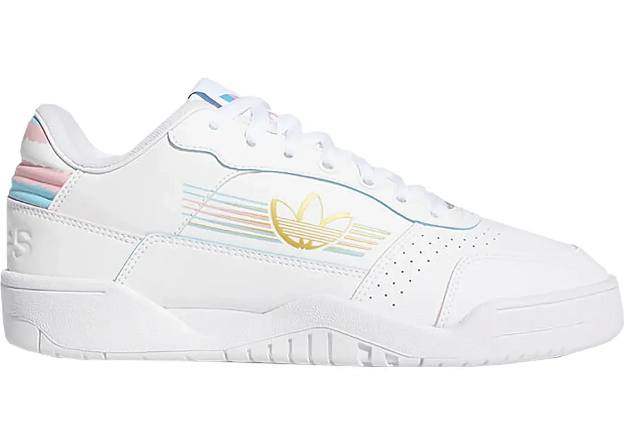 Фото № 1 с приближением к товару «‎adidas Carerra Low Pride (2020)»