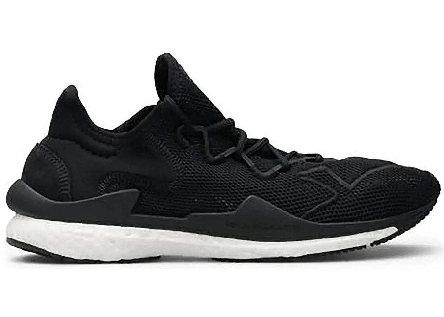Фото № 1 с приближением к товару «‎adidas Y-3 Adizero Runner Core Black»