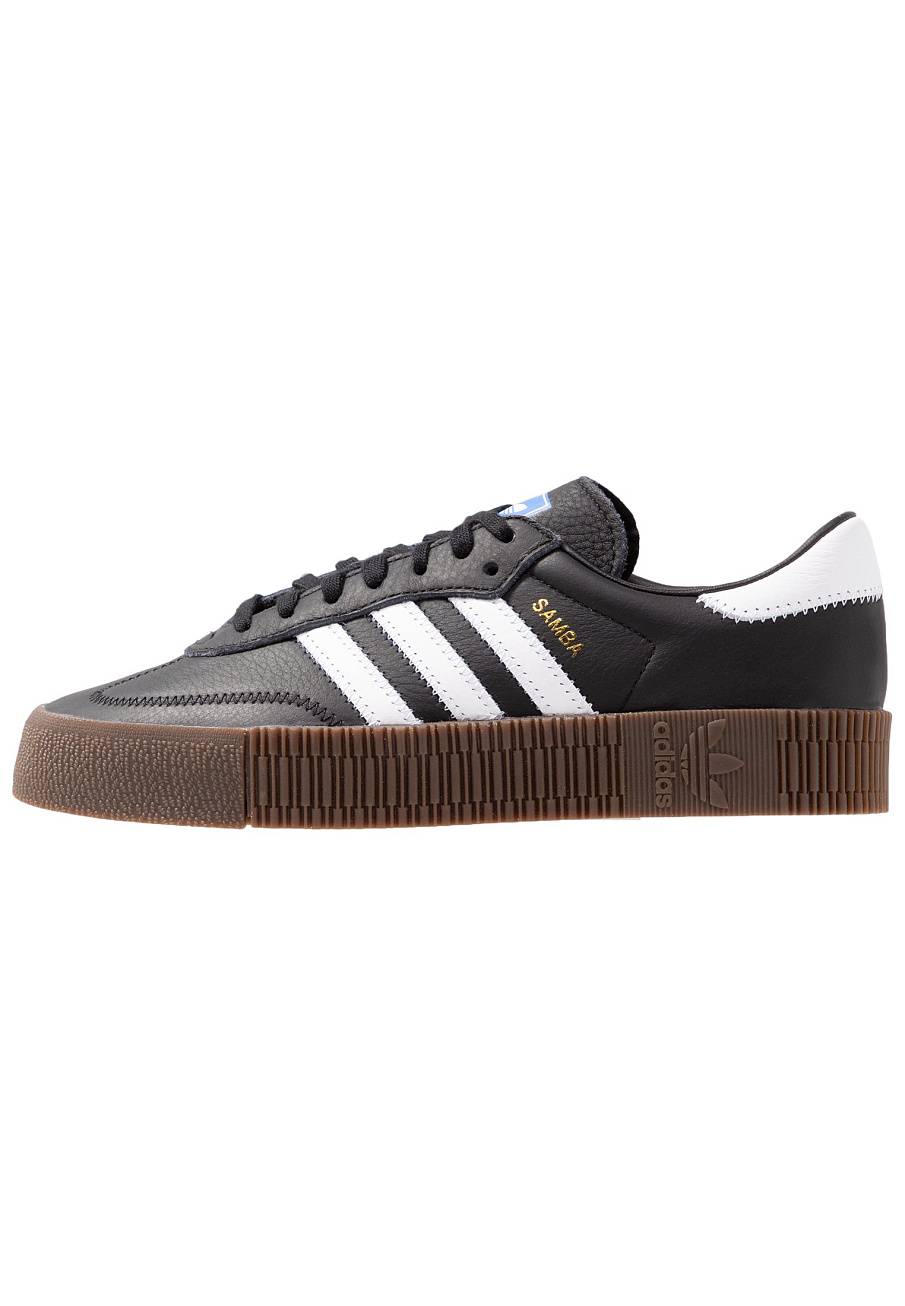Фото № 2 с приближением к товару «‎Adidas Sambarose »