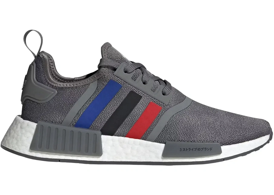 Фото № 1 с приближением к товару «‎adidas NMD R1»