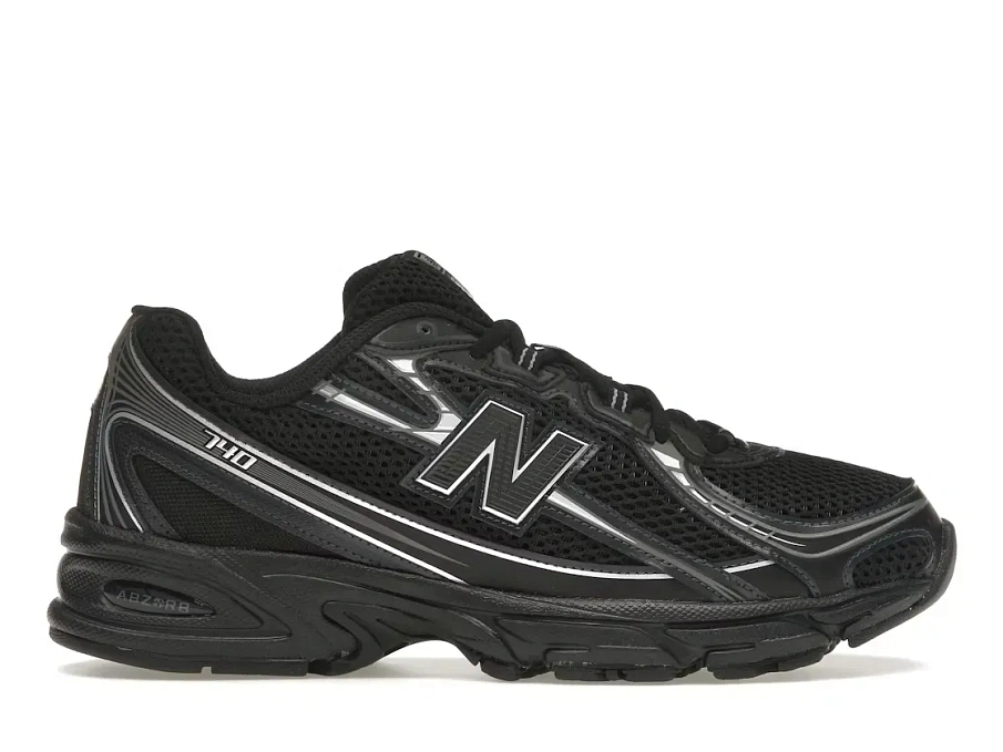 Фото № 1 с приближением к товару «‎New Balance 740v2»