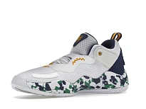 Фото № 3 с приближением к товару «‎adidas D.O.N. Issue #3 Utah Home»