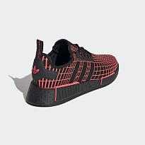 Фото № 4 с приближением к товару «‎Adidas Nmd R1 »