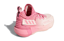 Фото № 4 с приближением к товару «‎adidas Dame 7 J 'EXTPLY'»