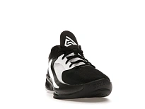 Фото № 2 с приближением к товару «‎Nike Zoom Freak 4 TB Black White»