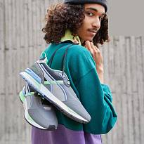 Фото № 2 с приближением к товару «‎Puma Mirage Mox Tech Vegan »