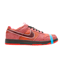 Фото № 1 с приближением к товару «‎Nike Dunk Low Premium SB Lobster Special Box»