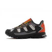 Фото № 1 с приближением к товару «‎adidas Superturf Adventure Outdoor Functional Shoes GrayOrange»