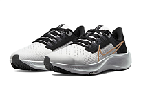 Фото № 3 с приближением к товару «‎Nike Air Zoom Pegasus 38 (GS) Low-Top Running Shoes WhiteBlack»