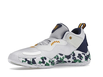 adidas D.O.N. Issue #3 Utah Home - 3