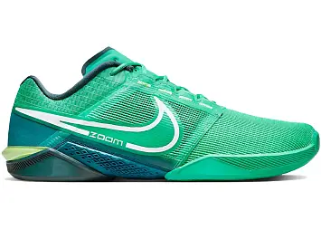 Nike Zoom Metcon Turbo 2 Clear Jade (DH3392-302)