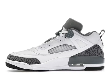 Jordan Spizike Low - 3
