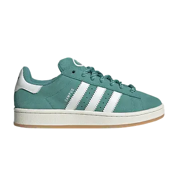 adidas Women's Campus 00s Powder Teal