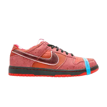 Nike Dunk Low Premium SB Lobster Special Box