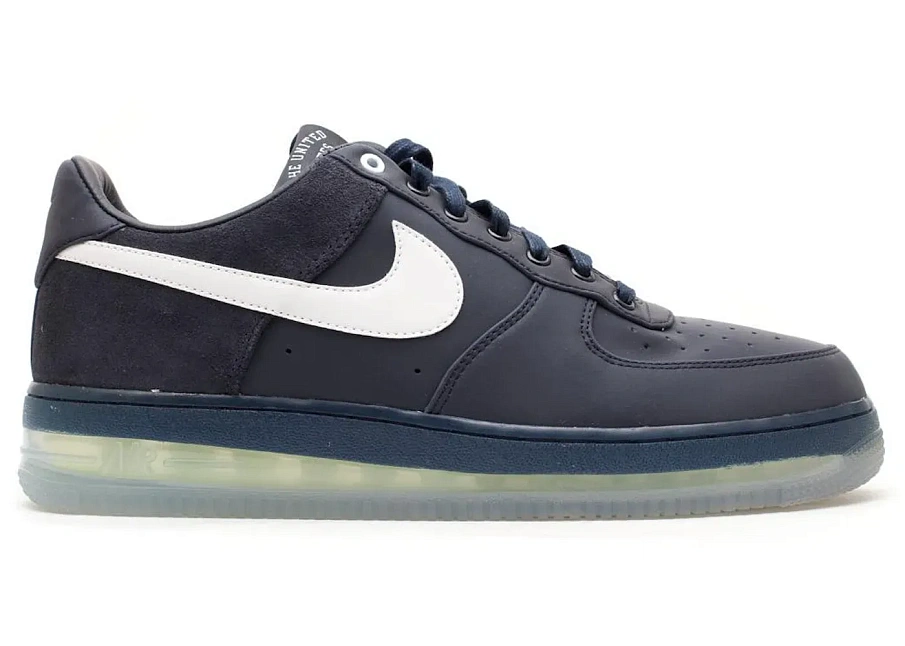 Фото № 1 с приближением к товару «‎Nike Air Force 1 Low NRG Medal Stand»