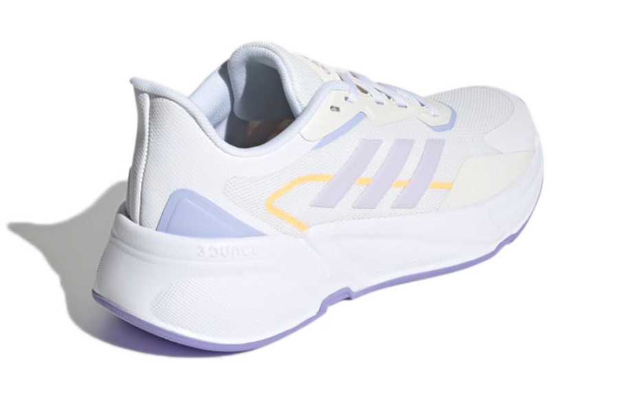 Фото № 4 с приближением к товару «‎adidas Wmns X9000l1 WhitePurple»