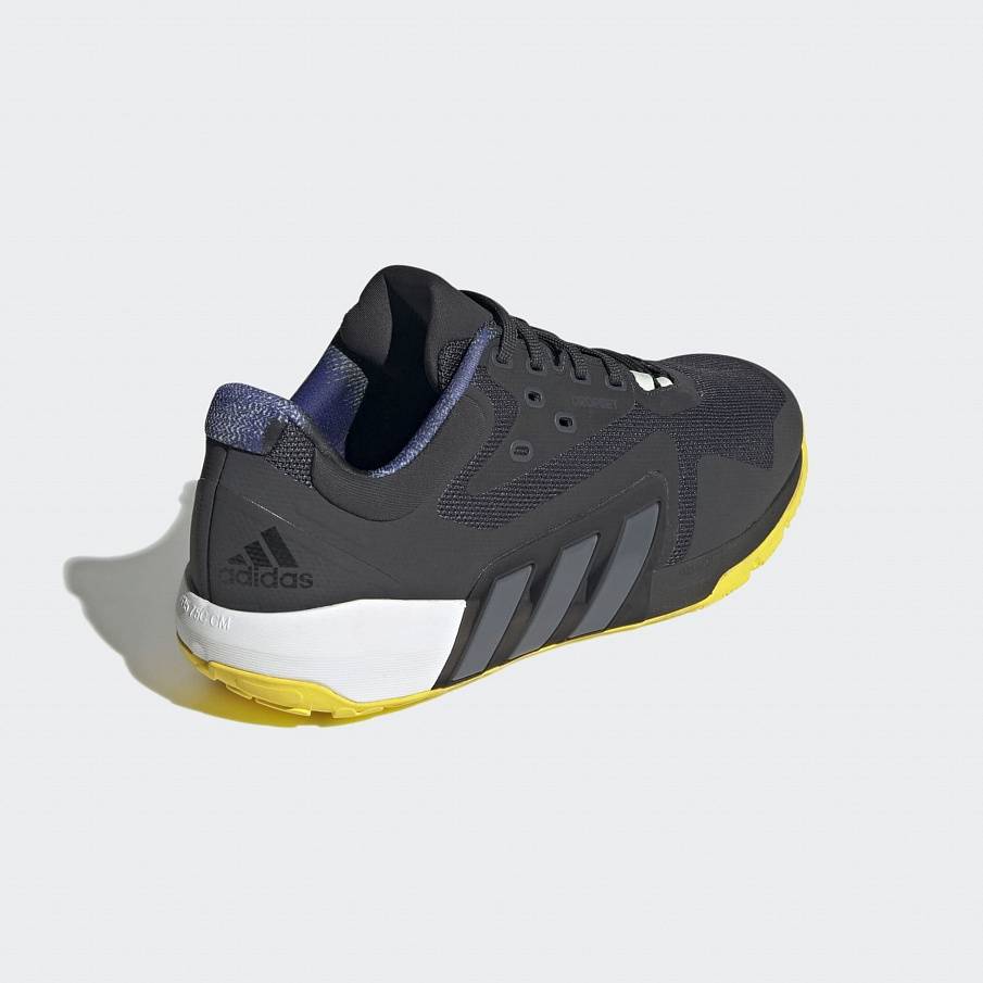 Фото № 2 с приближением к товару «‎Кроссовки Adidas SPAD542A4OL-C11»