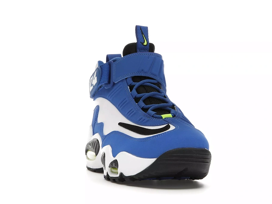 Фото № 6 с приближением к товару «‎Nike Air Griffey Max 1 Varsity Royal (2021)»
