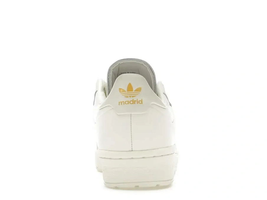 Фото № 4 с приближением к товару «‎adidas Rivalry 86 Low»