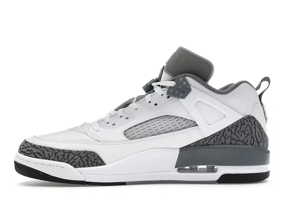 Фото № 3 с приближением к товару «‎Jordan Spizike Low»